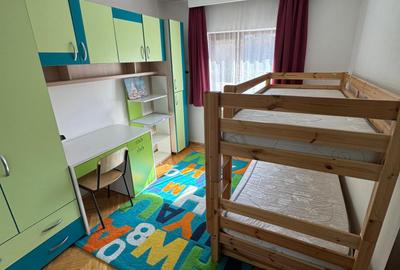 Apartament 65 mp, prima inchiriere, cartierul Plopilor! - 4