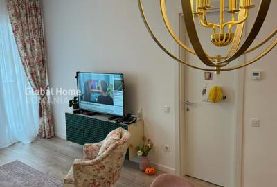 Apartament 2 camere 64MP | Sisesti | Loc de parcare subteran | Mobilat si utilat - 6