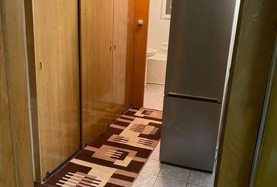 Apartament cu 2 camere, mobilat si utilat -  zona Mazepa 2 - 2