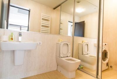 Penthouse Duplex 5 camere 293 mpc | Terasa si Gradina privata | Vedere Lac - 11