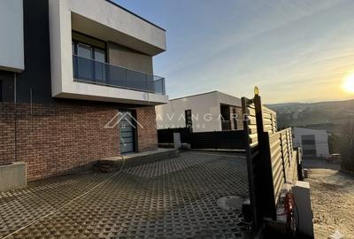Duplex P+E | 153 mp | 400 mp teren | Semifinisat | Borhanci Cluj | - 2