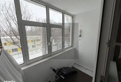 APARTAMENT 3 CAMERE/TRAPEZULUI/METROU 1 DEC 1918, ETAJ INTERMEDIAR - 7