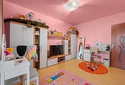 Casă / Vilă cu 6 camere de vânzare - Oraselul Copiilor - 22