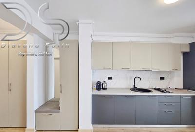 Studio modern cu vedere la mare in Alezzi Infinitty Resort&Spa - 10