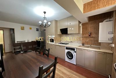 2 Camere de inchiriat | Basarabia | Metrou | Centrala | Decomandat - 8