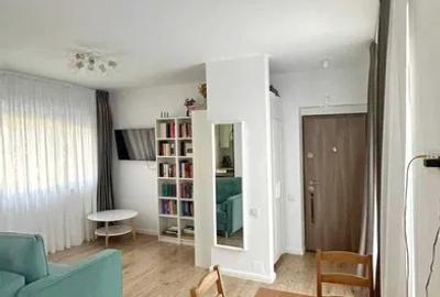 Apartament cu 2 camere, gradina de 40 mp, parcare, zona Parcului Poligon - 2