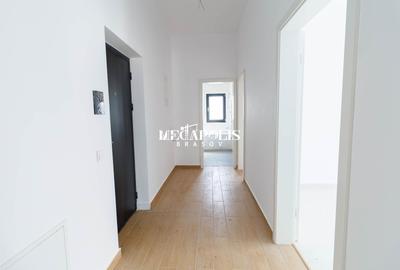 Apartament 2 camere Finisat/1780 euro/mp - 5