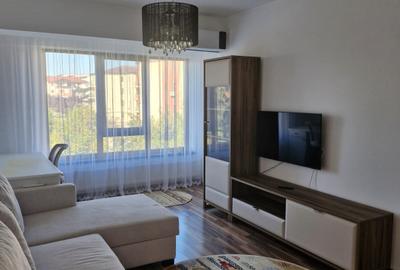 Apartament 3 camere Popas Pacurari - Brown Luxury 72 mp etaj intermediar - 1