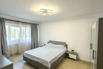 Apartament 3 camere | Renovat NOU | Tomis Nord