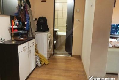 De vanzare apartament cu 2 camare decomandat Manastur - 7
