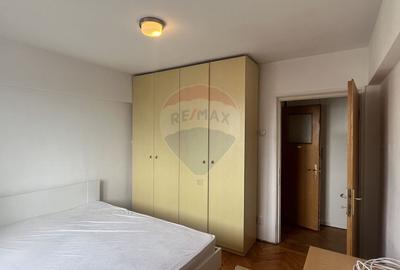 Piata Iancului - inchiriere apartament cu 2 camere, etaj intermediar - 5