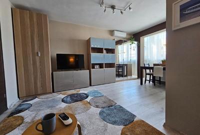 PROPRIETAR, Garsoniera 35mp, Metrou Dristor 2, parcare proprie - 9