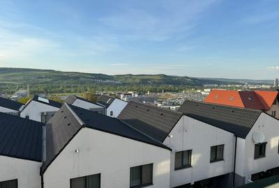 Duplex de vanzare , 120 mp utili zona ,VIVO - 20