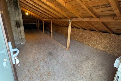 Casa individuala de inchiriat - Stefan cel Mare / Tei | 2 Locuri de parcare - 10