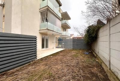 Apartament 2 Camere cu terasa si curte-Lectorului Residence - 3