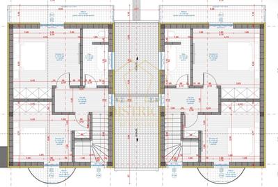 Duplex spatios cu 4 camere | Covaci - 11