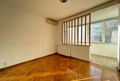 VANZARE APARTAMENT 2 CAMERE-SALA PALATULUI -STR ION CAMPINEANU - 10