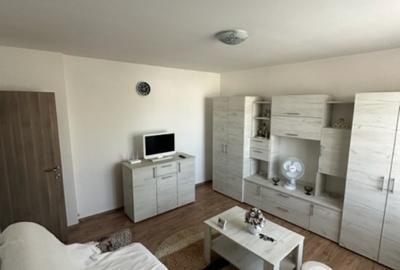 ZONA HORTENSIEI apartament 1 camera, etaj2/2 mobilat! - 1