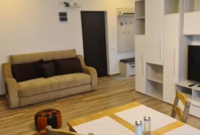 AP. 2 CAMERE APARATORII PATRIEI, PARCARE INCLUSA, CENTRALA,BLOC NOU - 1