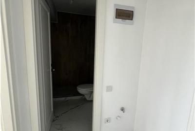 Apartament intabulat la cheie cu 2 camere zona Lazaret din Sibiu. - 12