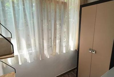 Garsoniera, etajul 3/9, zona Podu de Piatra - 5