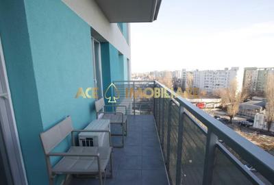 2 Camere de inchiriat | Basarabia | Mobilat | Centrala | Parcare - 8