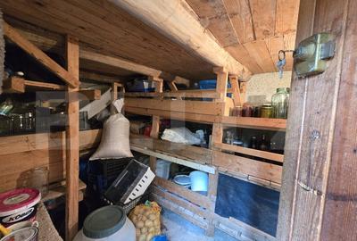 Casa renovabila din lemn, teren 830 mp - 8