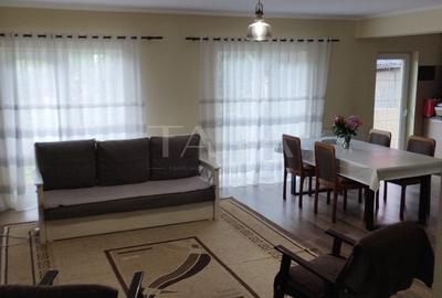 Duplex modern de vânzare în Borhanci - 2