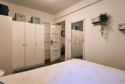 REA1028268 Apartament pet friendly Floreasca - 4