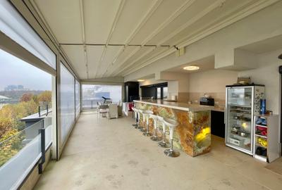 Penthouse exclusivist – Laguna Residence, Floreasca, Promenada, Barbu Vacarescu - 32