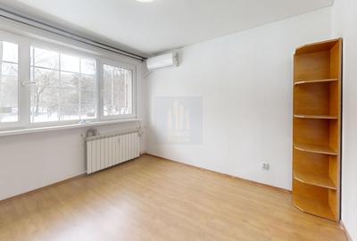 2 Camere | Vanzare  | Parc | Metrou *Drumul Taberei* Tur Virtual* - 5