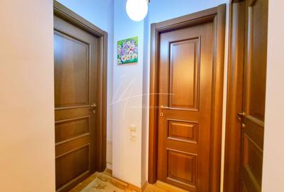 Ap decomandat cu 3 camere bloc 1993 Orzari, Delea Veche, Calea Calarasilor - 23
