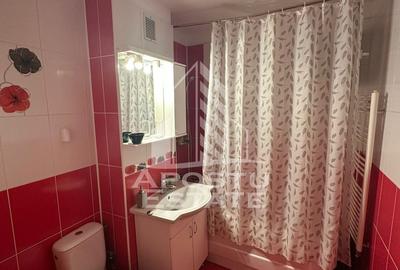 Apartament 3 camere de inchiriat ,Centrala Proprie,Balcescu-Timisoara - 8