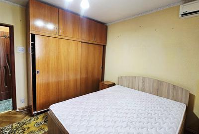 ÎNCHIRIERE – COSTIN GEORGIAN – IOR, AP 2 CAMERE 60 MP, ETAJ - 4