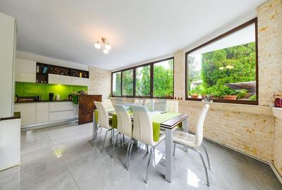Vila de exceptie cu piscina Dambul Rotund | Teren 1000mp | 0% Comision - 9
