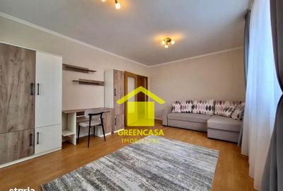 Apartament cu o camera, balcon, zona Eroilor, Floresti - 1