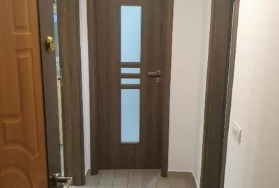 Decebal, garsoniera, 44 mp, 7 min metrou Muncii, BOILER, moderna, bloc anvelopat - 4