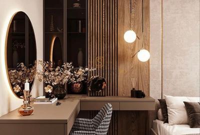 Apartament modern, spatios cu 3 camere, langa Berceni Arena, Sector 4 - 6