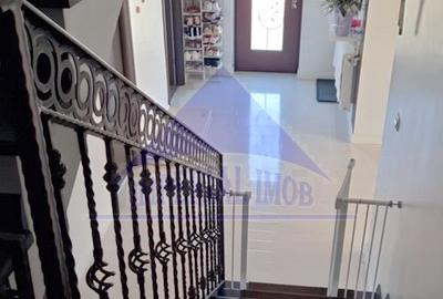 Buzau - Spataru - Vila P+M, 4 camere, teren 780 mp, zona verde si linistita - 10