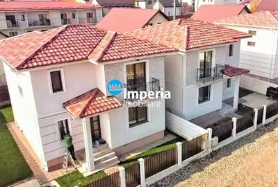 Duplex 4 cam, 250 teren, canalizare, 300 m de Profi Horpaz - 1