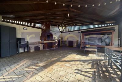 VANZARE 4 CAMERE | 550 MP TEREN | CORBEANCA - 31