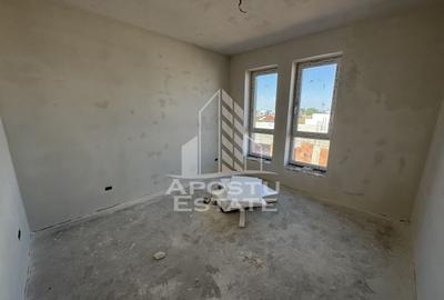 Apartament cu 2camere si terasa de 45m finisaje la alegere in Braytim. - 6
