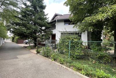 Drumul Taberei, Prel Ghencea, vila individuala, 9 camere, 420mp, teren 1160 mp - 3