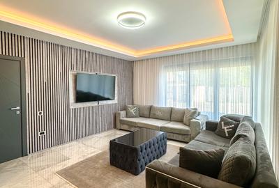 Proprietate Impresionanta | Zona Stefanestii de Jos | Pompa Caldura | Premium - 20