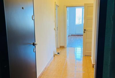 Apartament cu 2 camere circular în Centrul Civic