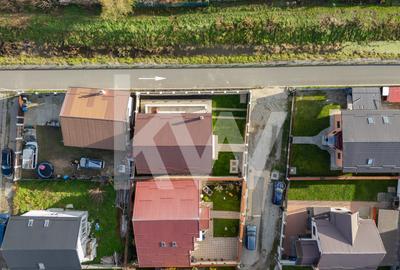 Casa de vanzare in Bod- COMISION 0% - 1