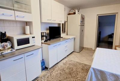 VILĂ INDIVIDUALĂ 6 CAMERE,  Bulevardul Victor Dumitrescu, Dobroești - 27