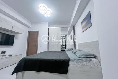 Tomis Nord (COD 05) - Campus | Apartament 2 Camere Decomandate|Premium - 8