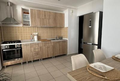 2 Camere Uranus Plaza, Penthouse - 7