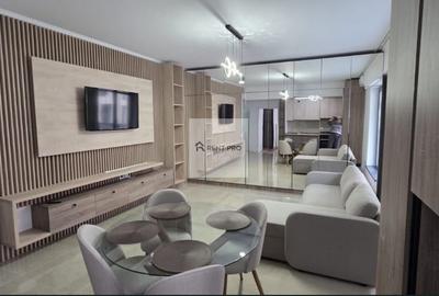 EXIGENT PLAZA 2 Camere Bd Timișoara 16 Auchan - 1